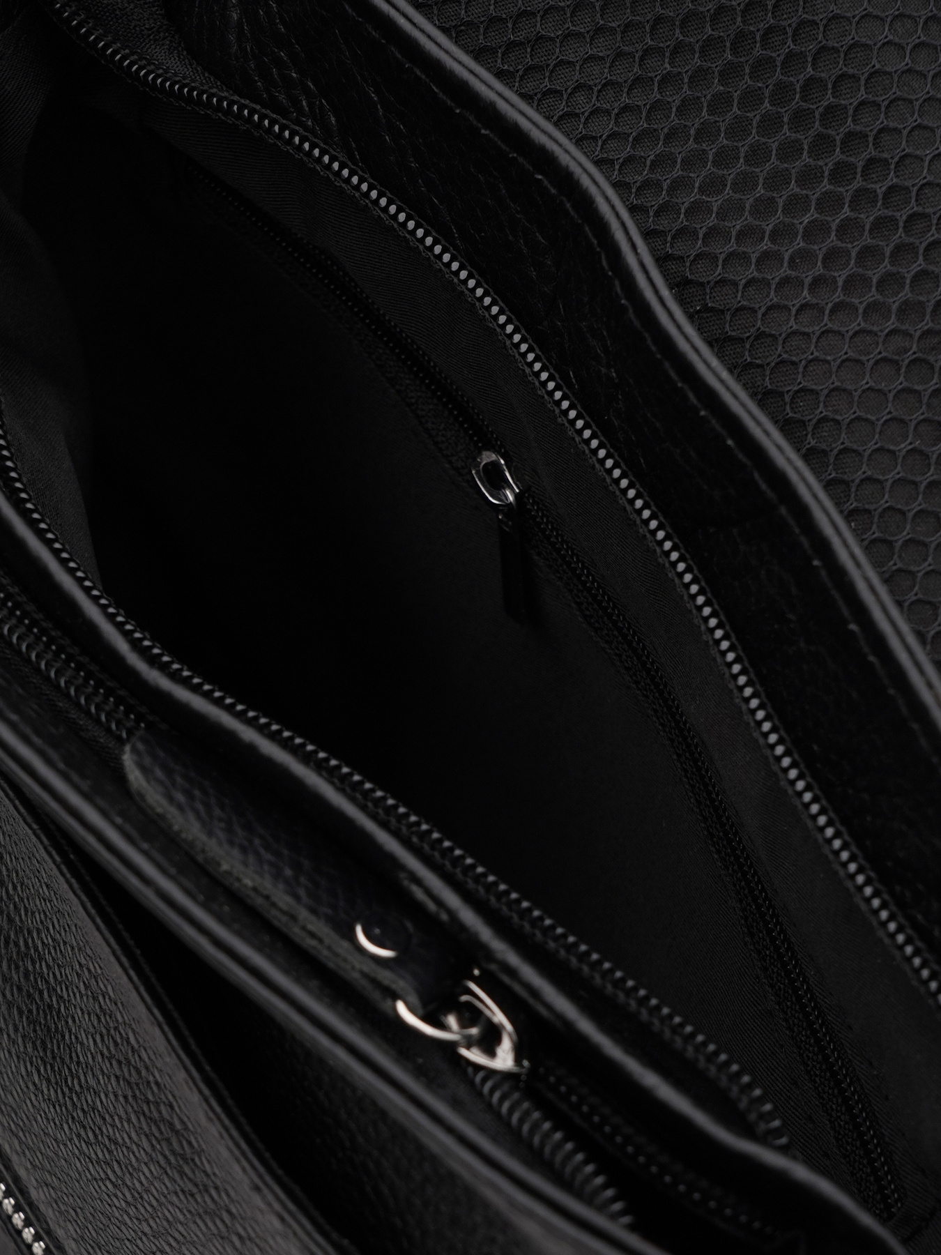 Мессенджер Keizer модель K13659bl-black Фото