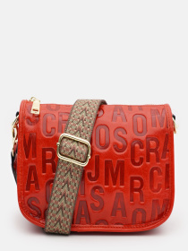 Крос-боді Keizer модель K19063r-red Фото