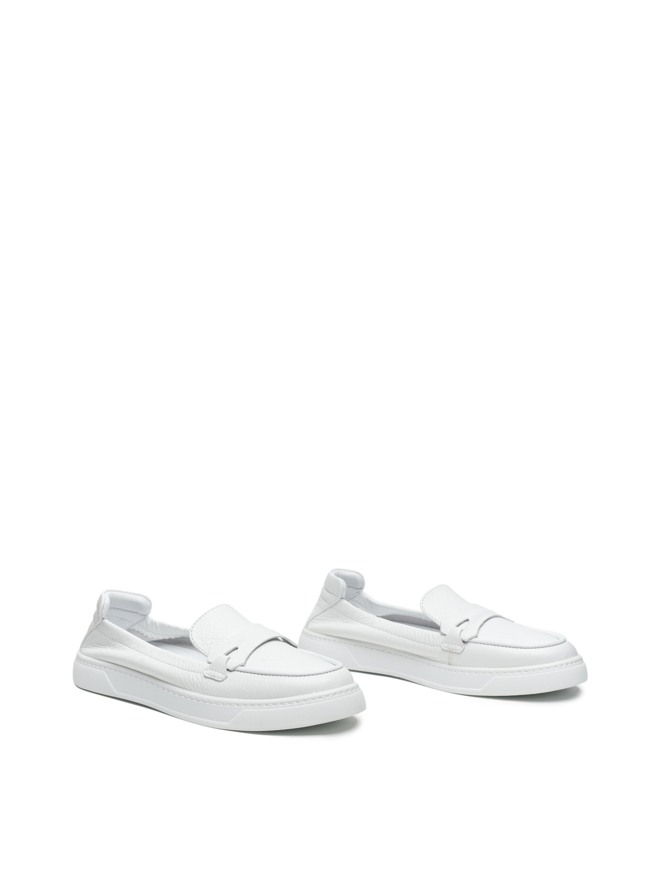 Мокасины Alex Bell модель 1171562 Фото