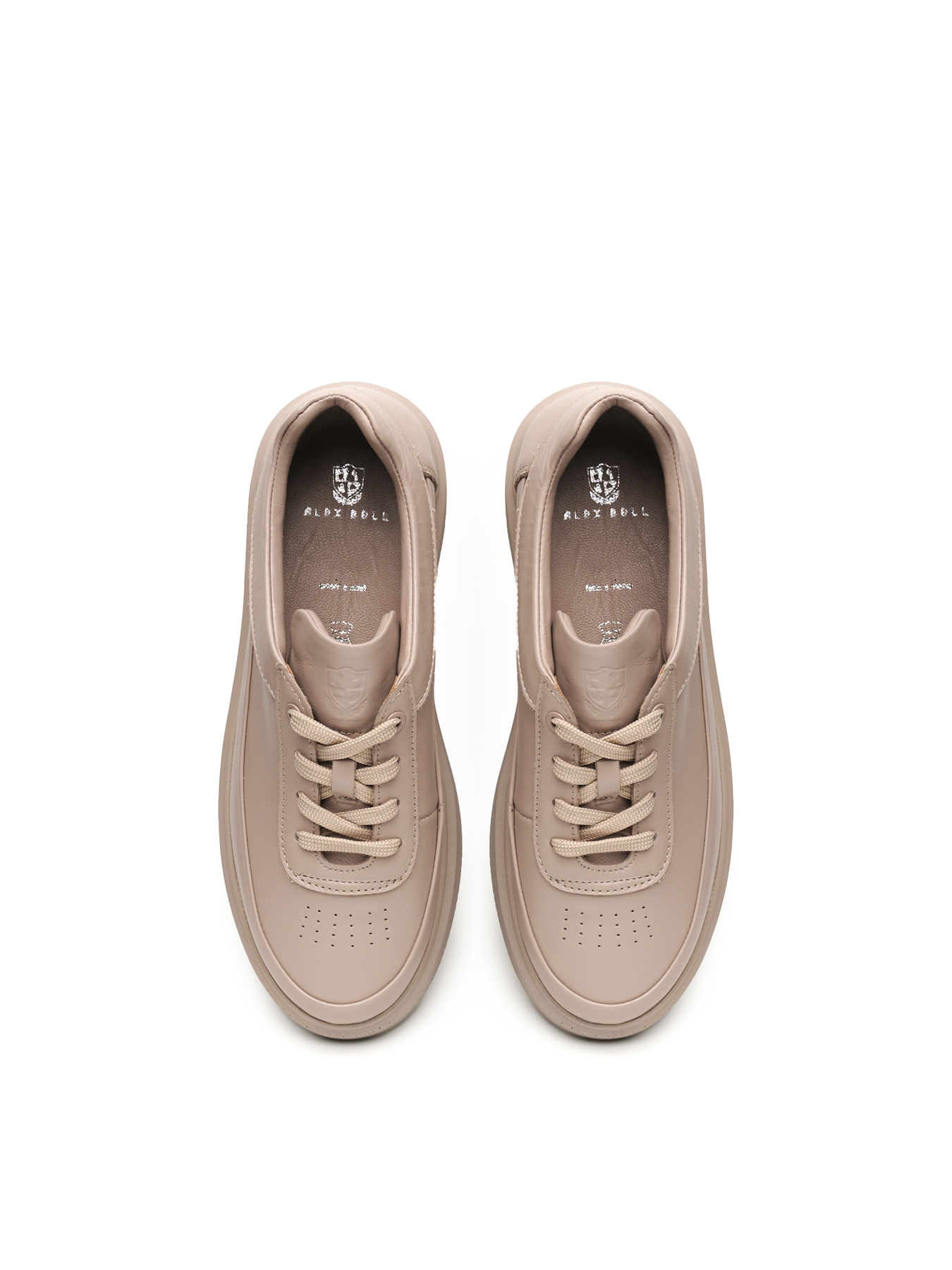 Кеды низкие Alex Bell модель 1171738 Фото