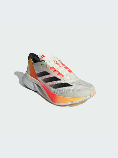 Кросівки для бігу adidas adizero модель IG3320 — фото 4 - INTERTOP