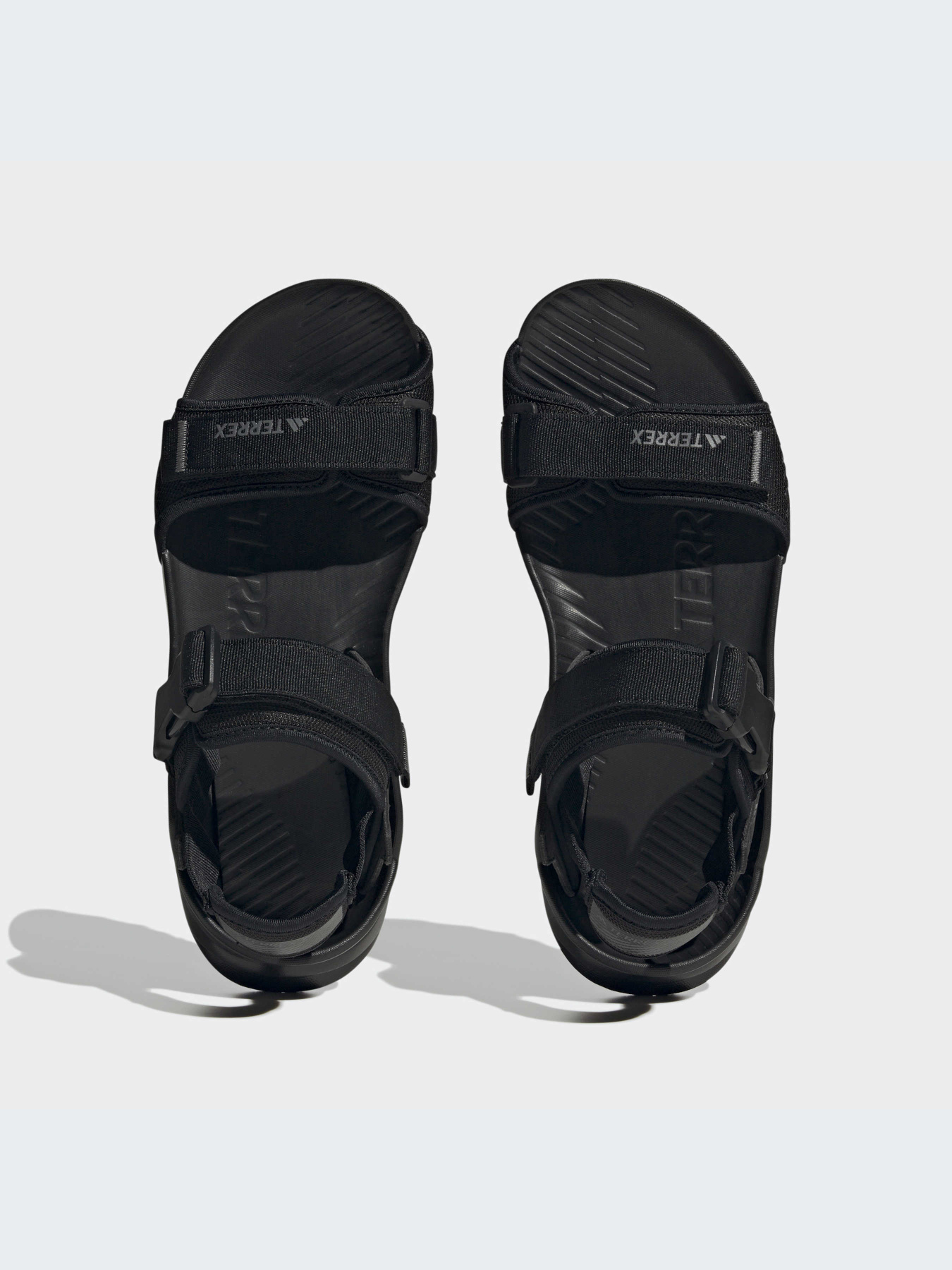 Сандалії Adidas модель ID4269 Фото