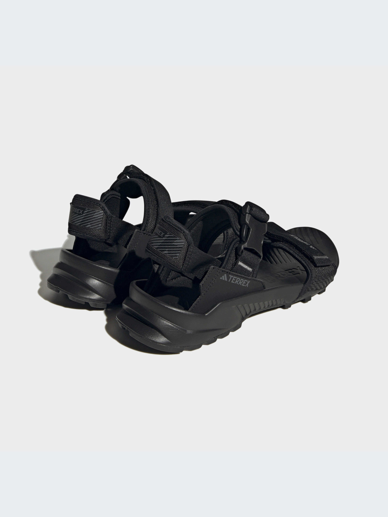 Сандалії Adidas модель ID4269 Фото