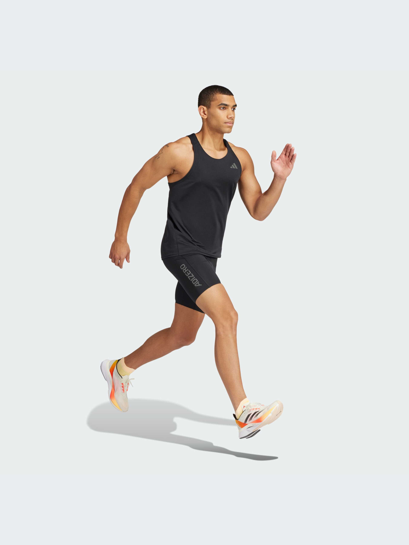 Велосипедки Adidas adizero модель IK9731 Фото