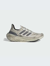 Бежевый - Кроссовки для бега adidas Ultraboost