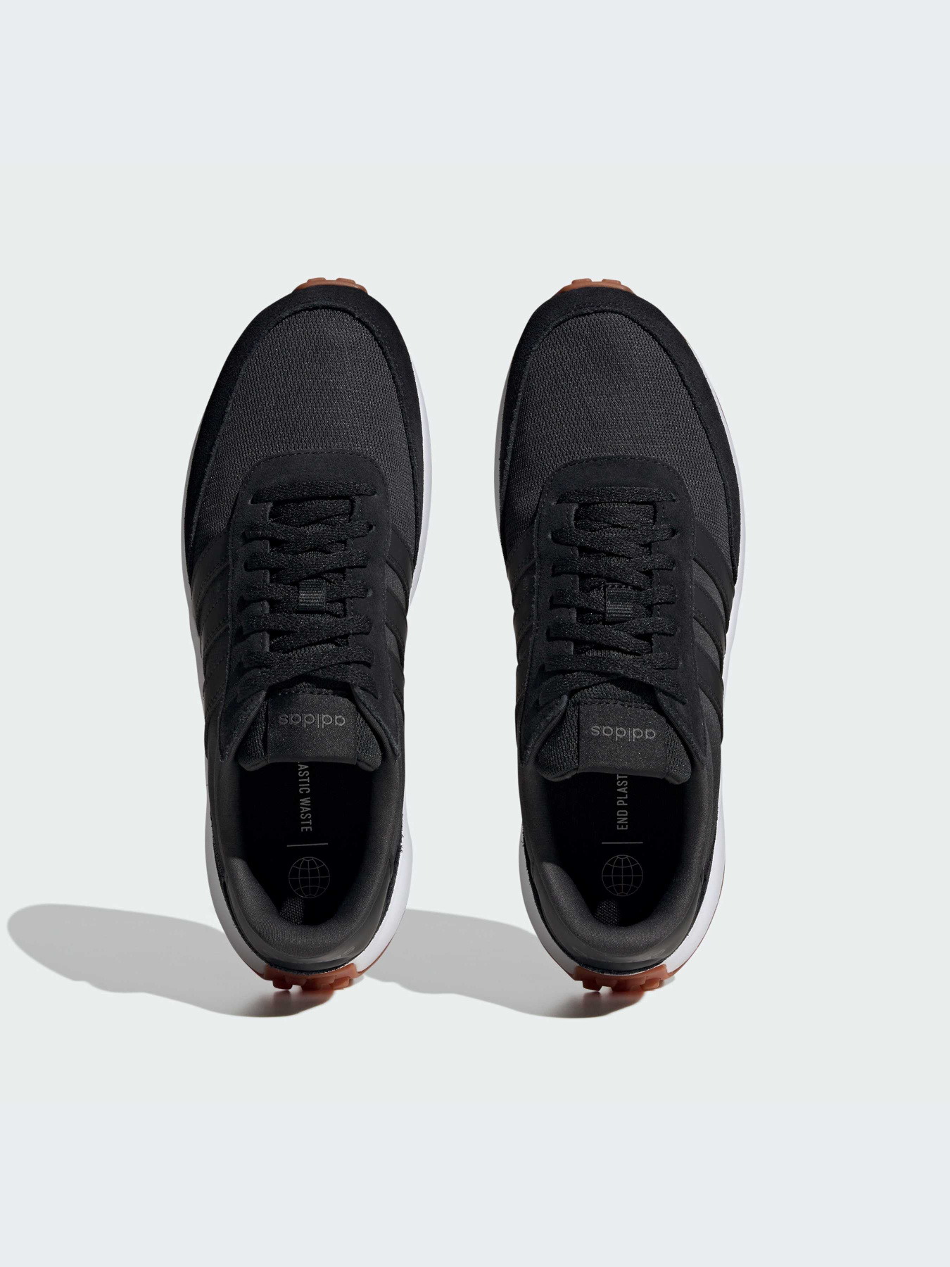 Кроссовки повседневные Adidas модель ID1876 Фото