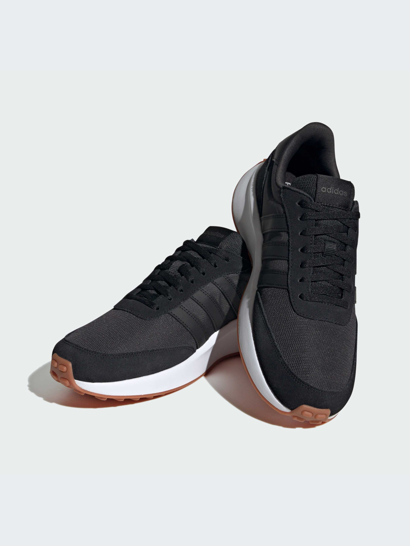 Кроссовки повседневные Adidas модель ID1876 Фото