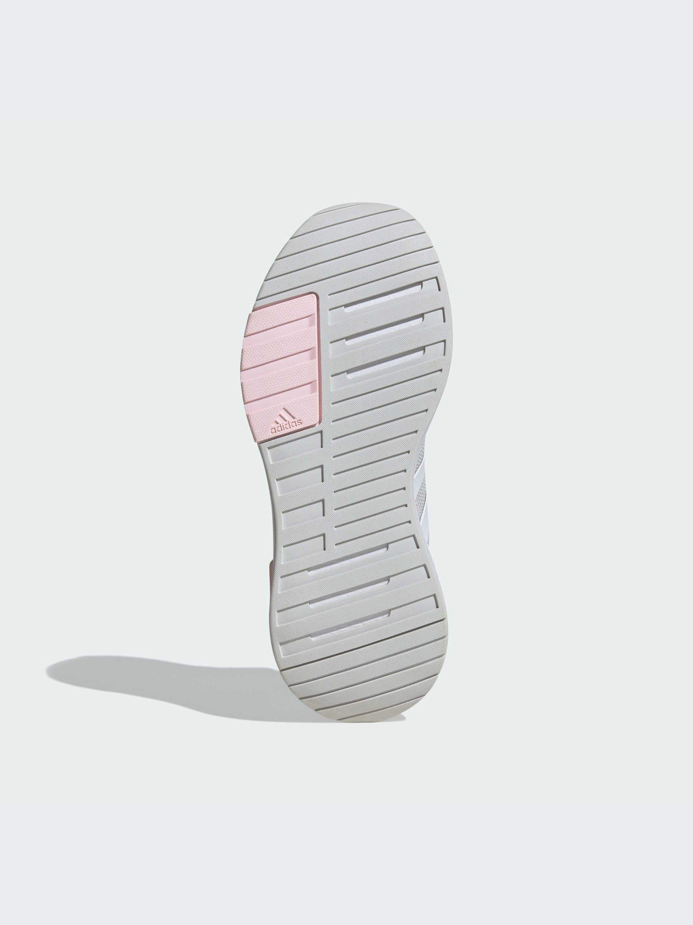 Кросівки Adidas Racer модель ID3082 Фото