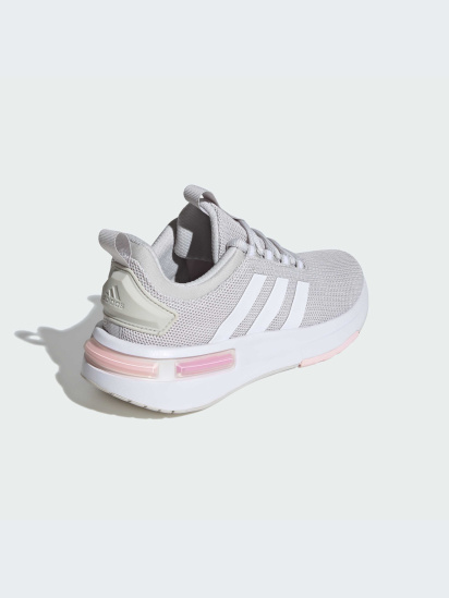 Кросівки adidas Racer модель ID3082 — фото 5 - INTERTOP