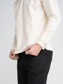 Лонгслів TeamV Basic модель 722-3 Фото