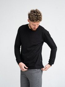 Лонгслив TeamV Basic модель 722-3 Фото