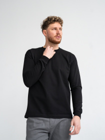 Лонгслів TeamV Basic модель 722-3 Фото