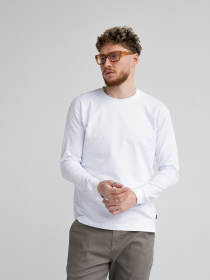 Лонгслив TeamV Basic модель 722-3 Фото