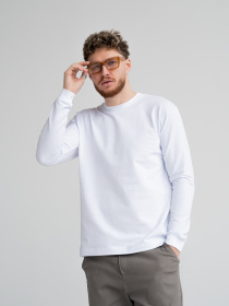 Лонгслив TeamV Basic модель 722-3 Фото