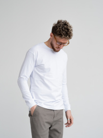 Лонгслів TeamV Basic модель 722-3 Фото