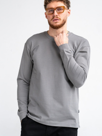 Лонгслів TeamV Basic модель 722-3 Фото