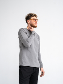 Лонгслів TeamV Basic модель 722-3 Фото