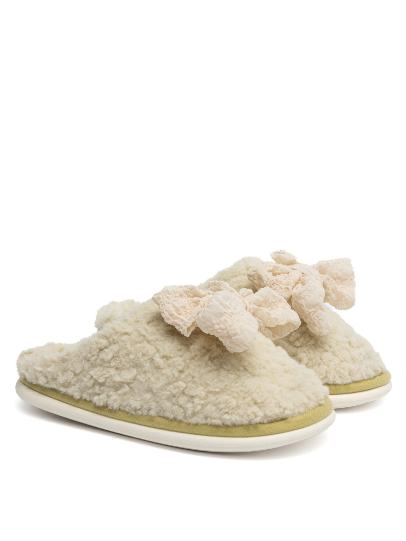 Тапки Oldcom модель oc1103 Фото