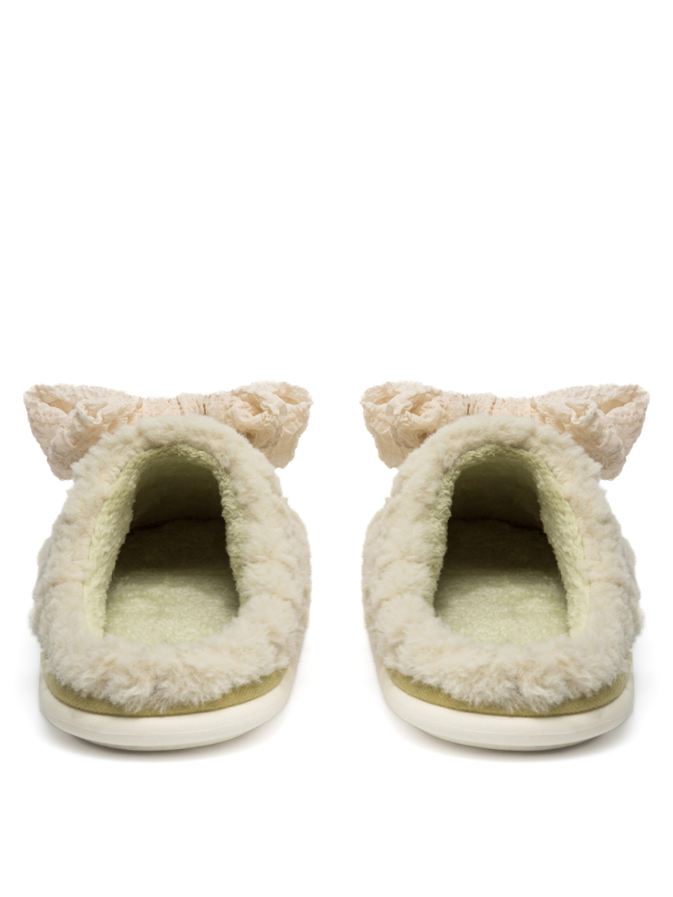 Тапки Oldcom модель oc1103 Фото