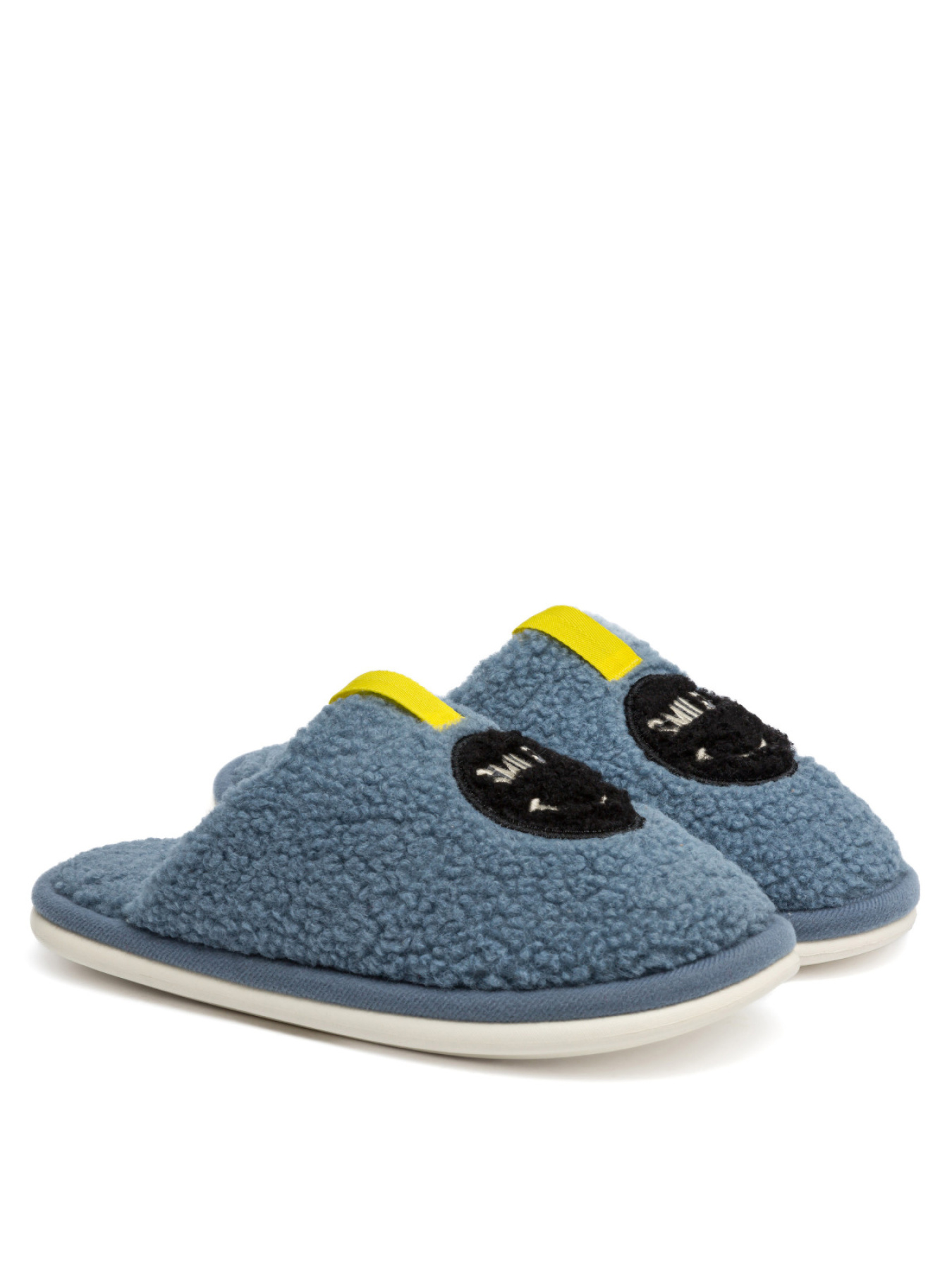 Тапки Oldcom модель oc1101 Фото