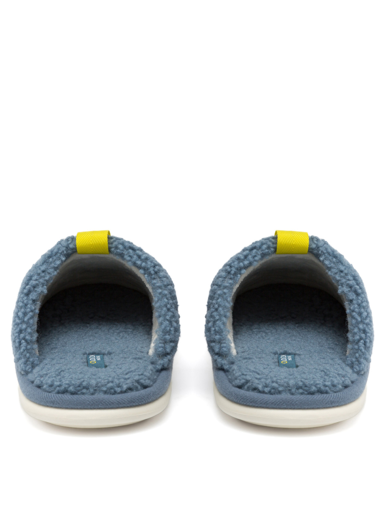 Тапки Oldcom модель oc1101 Фото