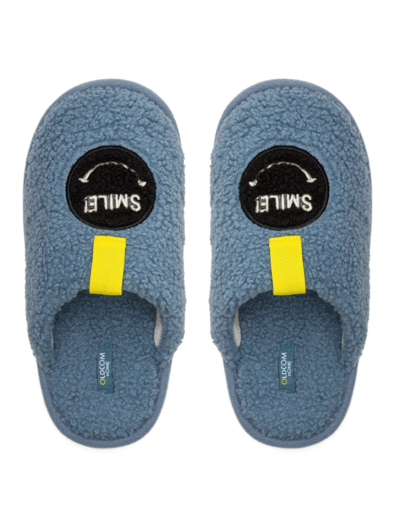 Тапки Oldcom модель oc1101 Фото