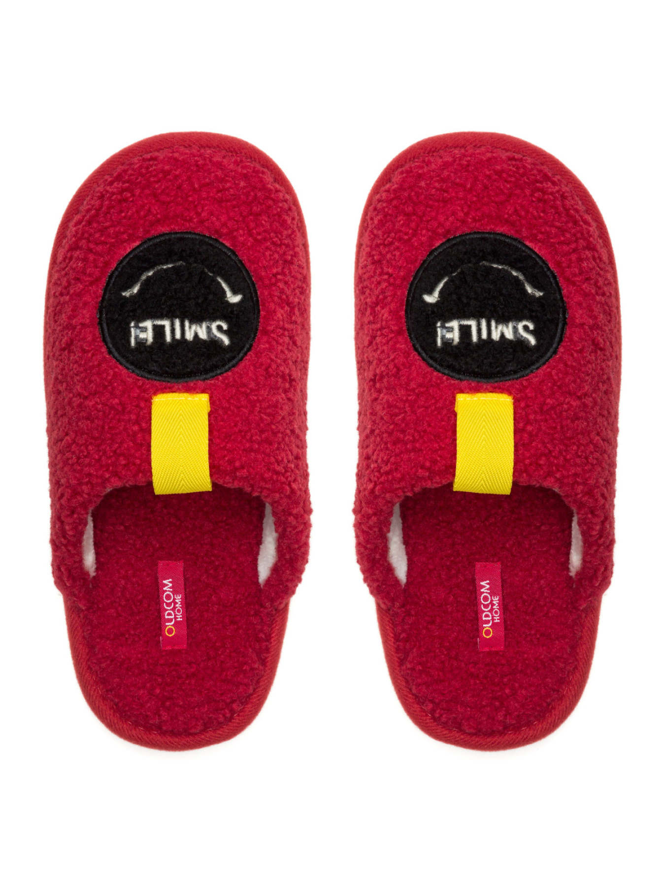 Капці Oldcom модель oc1100 Фото