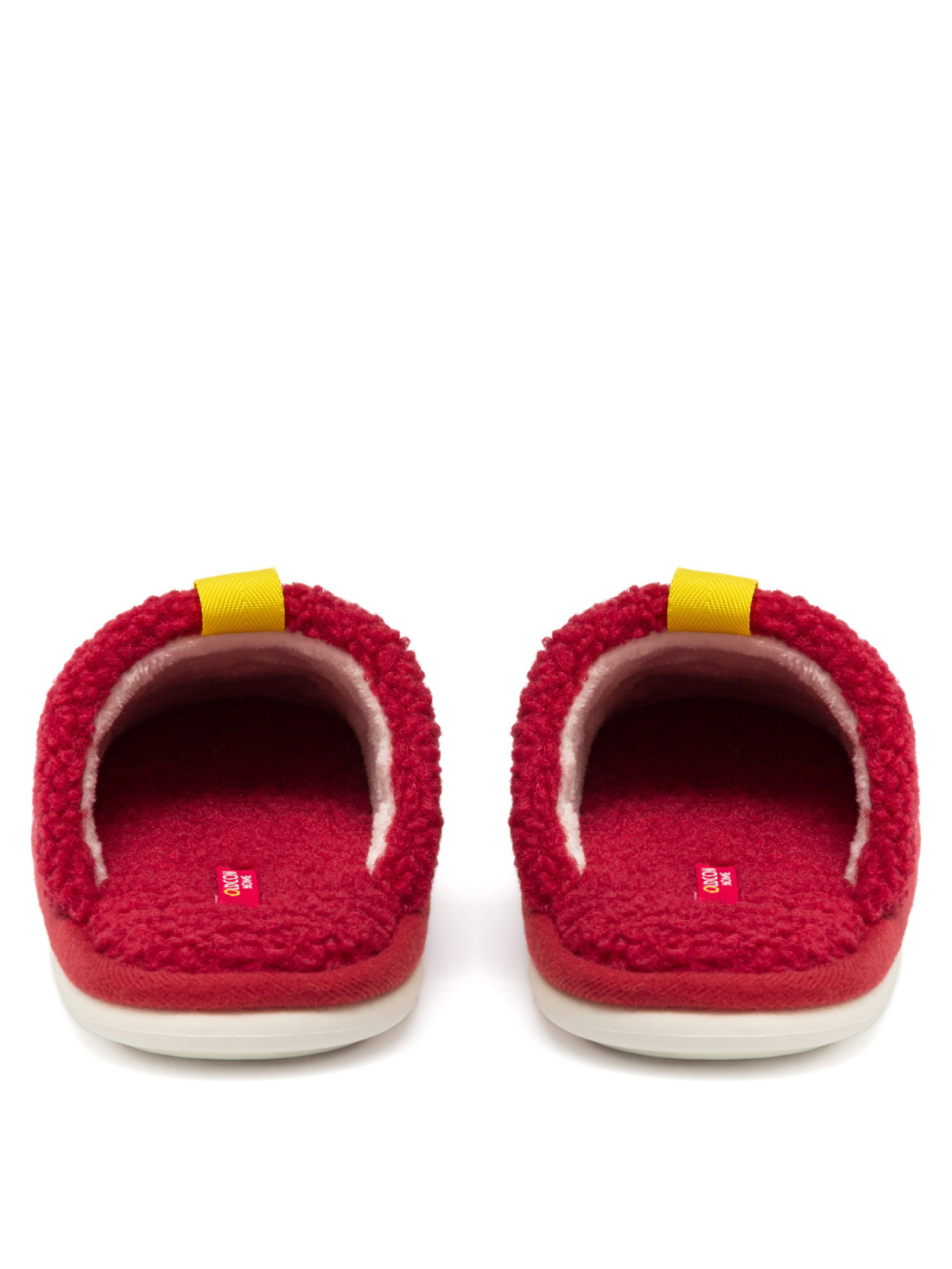 Тапки Oldcom модель oc1100 Фото