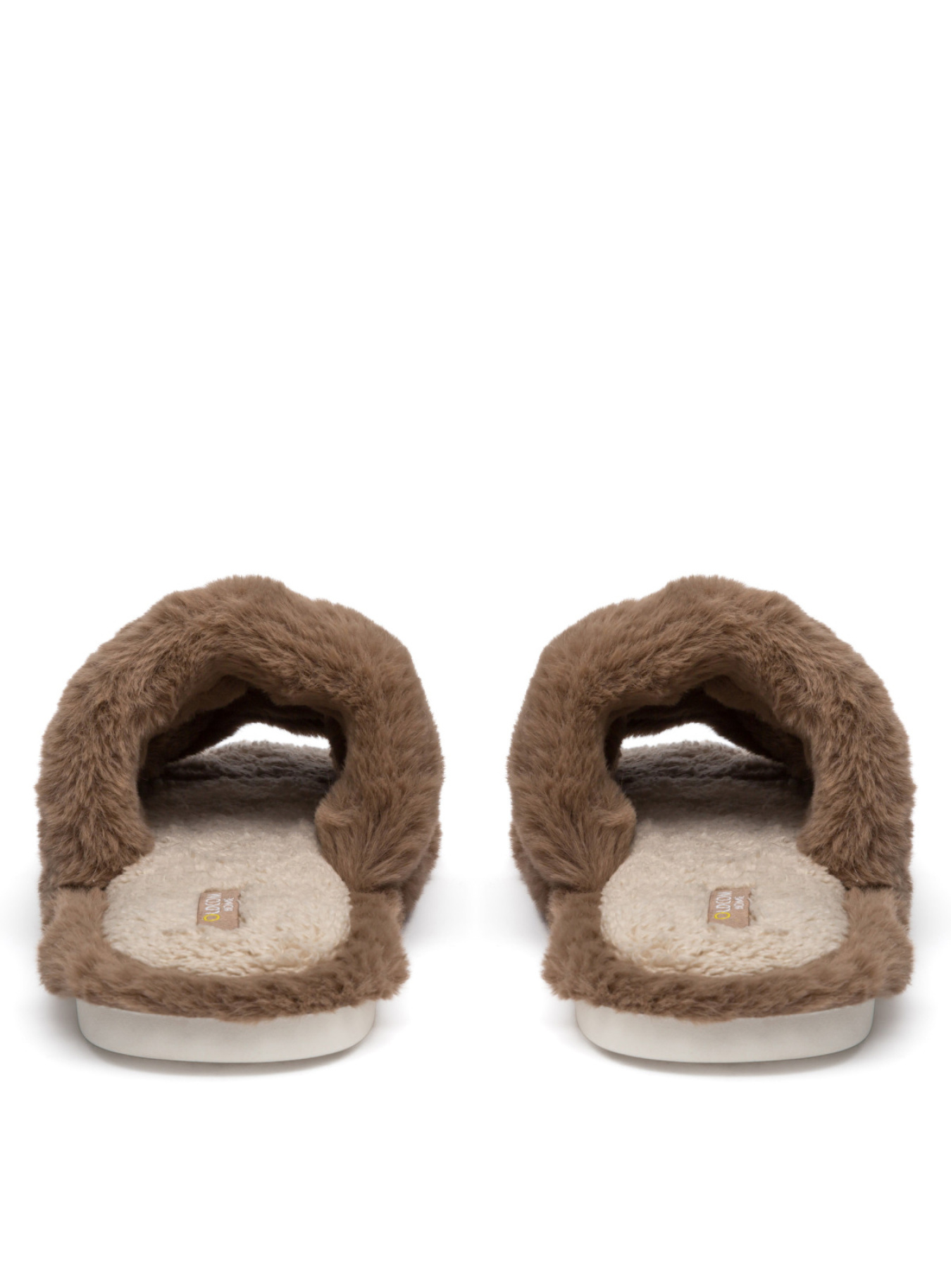 Тапки Oldcom модель oc1099 Фото