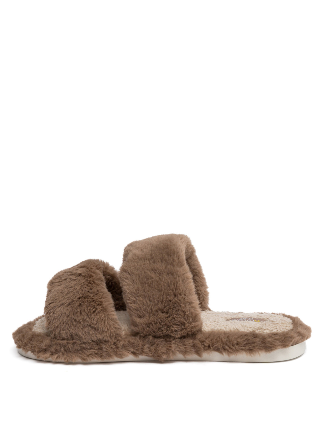 Тапки Oldcom модель oc1099 Фото