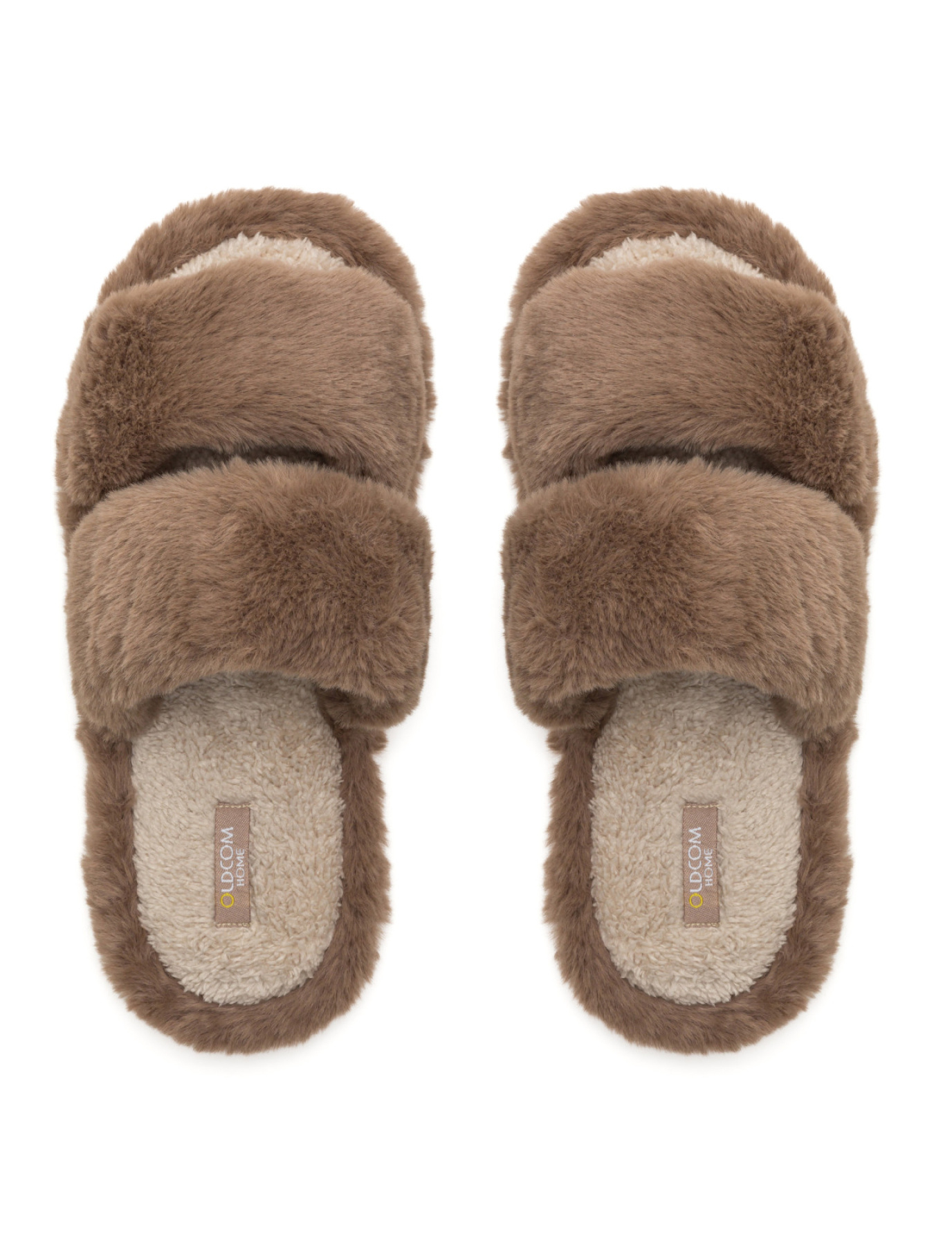 Тапки Oldcom модель oc1099 Фото