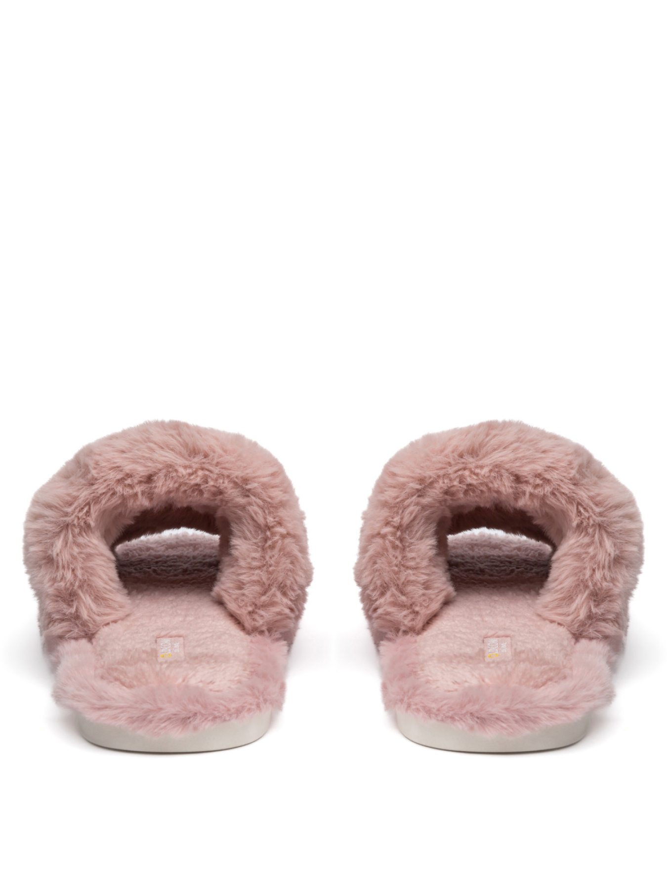 Тапки Oldcom модель oc1098 Фото