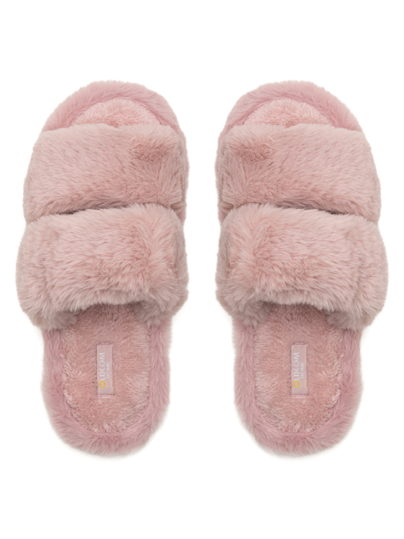 Тапки Oldcom модель oc1098 Фото