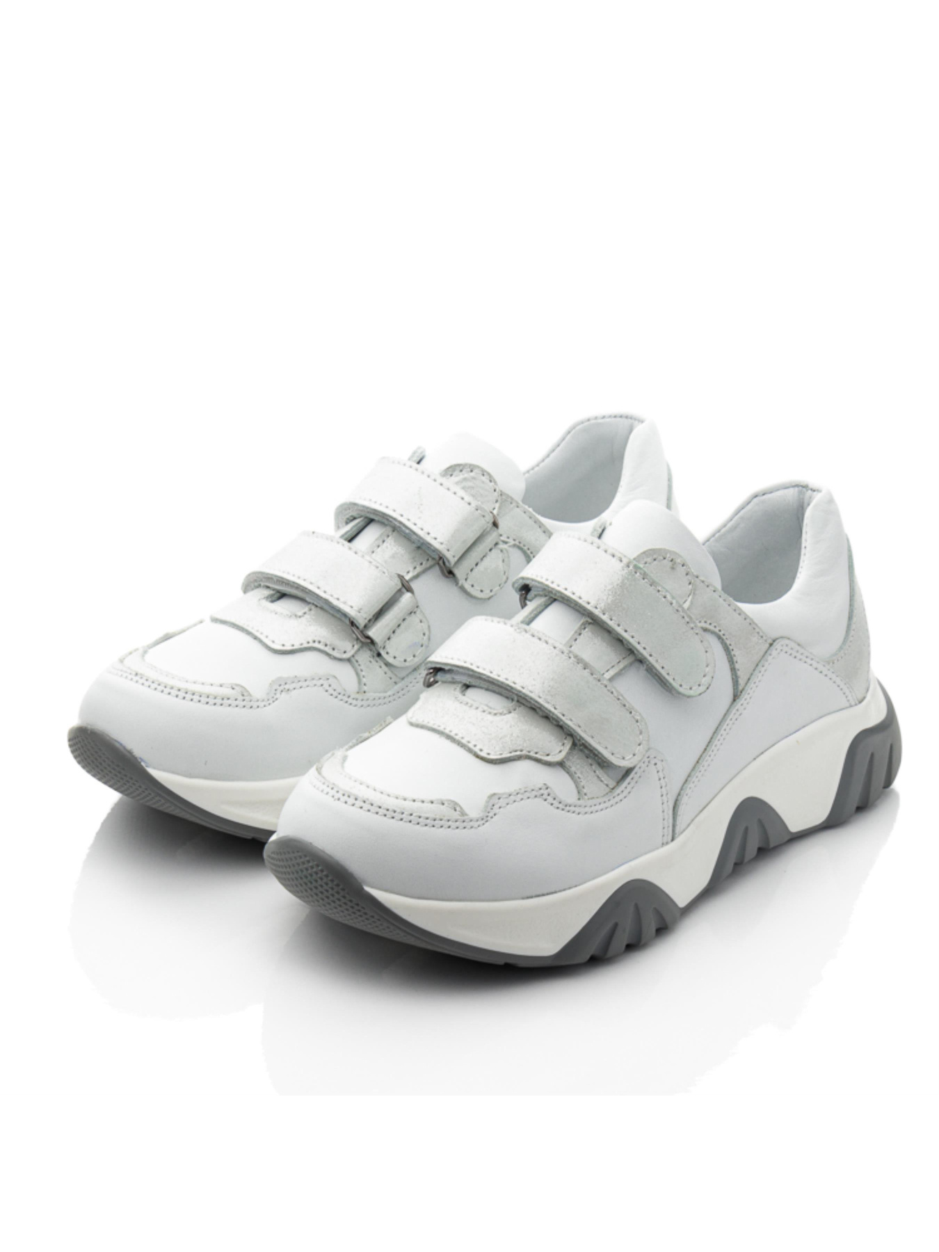 Кроссовки Woopy модель p10241 Фото