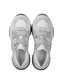 Кроссовки Woopy модель p10241 Фото