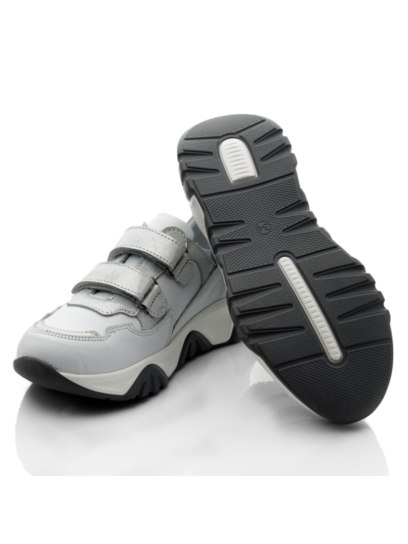 Кроссовки повседневные Woopy модель p10241 Фото