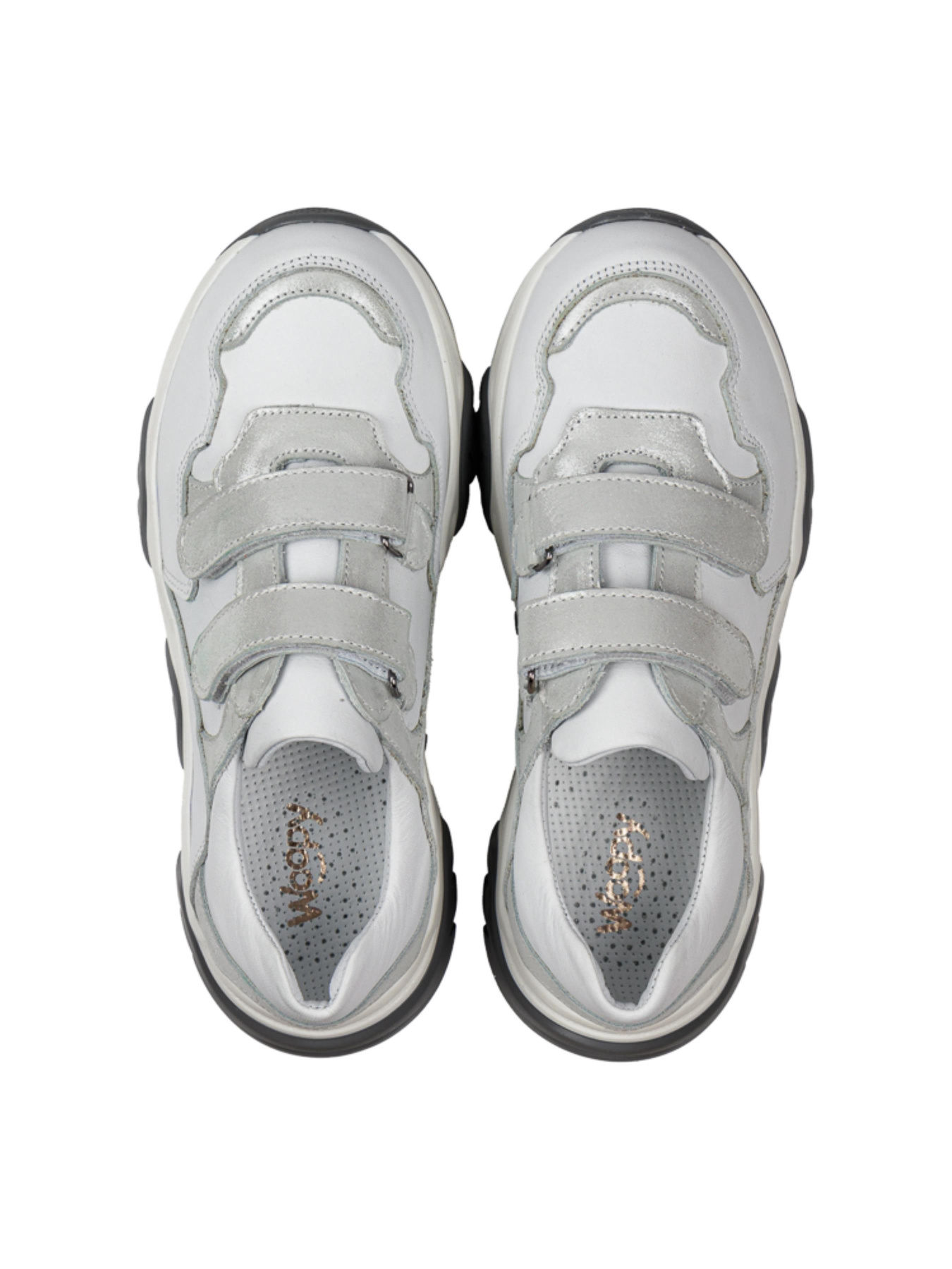 Кроссовки повседневные Woopy модель p10241 Фото