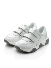 Кроссовки повседневные Woopy модель p10241 Фото