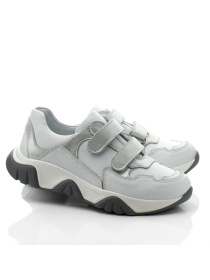 Кроссовки повседневные Woopy модель p10241 Фото