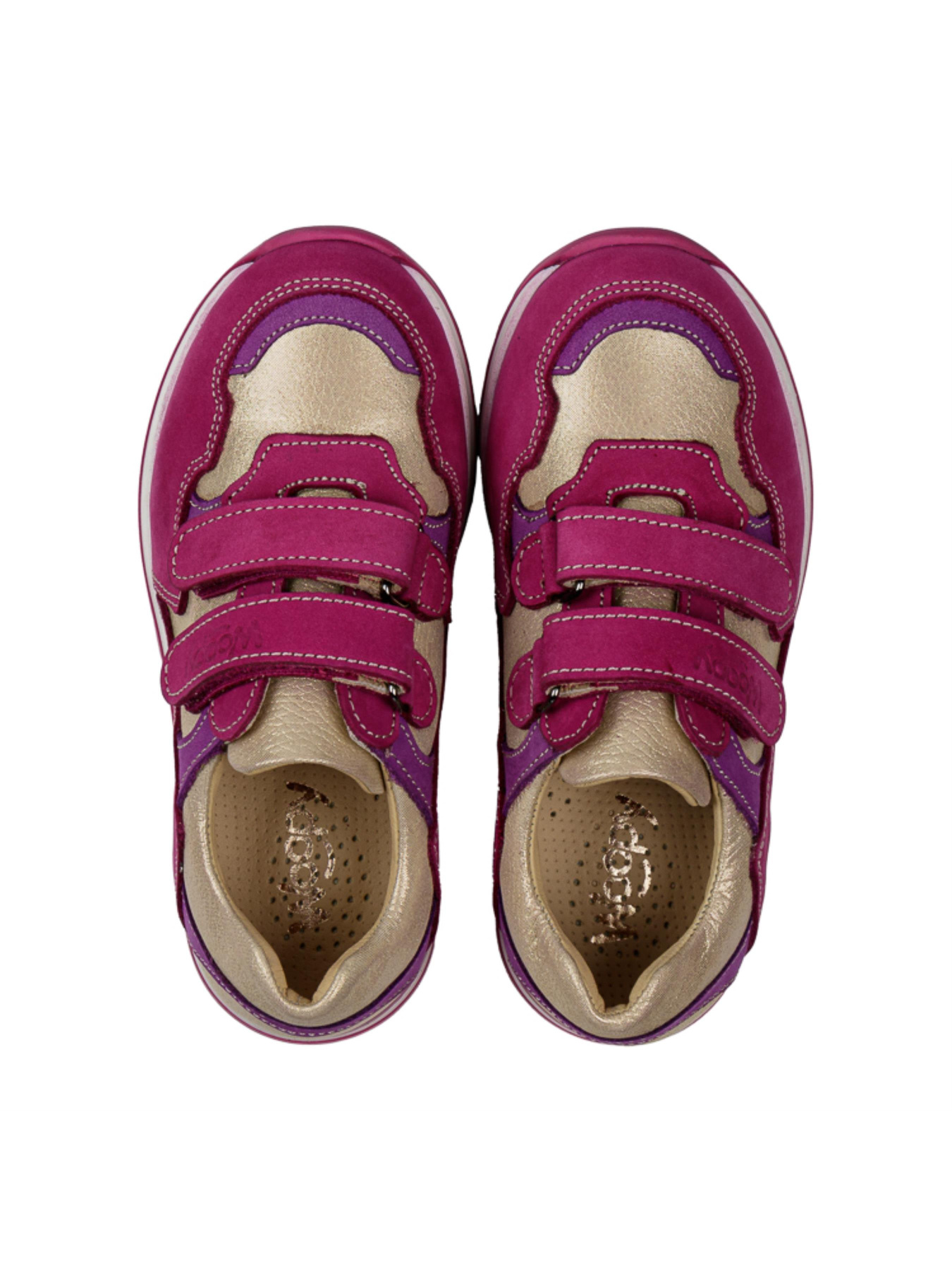 Кроссовки Woopy модель p10243 Фото