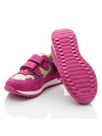 Кроссовки Woopy модель p10243 Фото