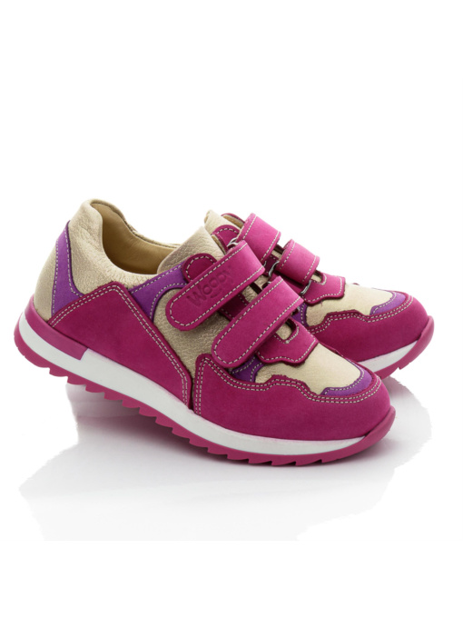 Кроссовки повседневные Woopy модель p10243 Фото