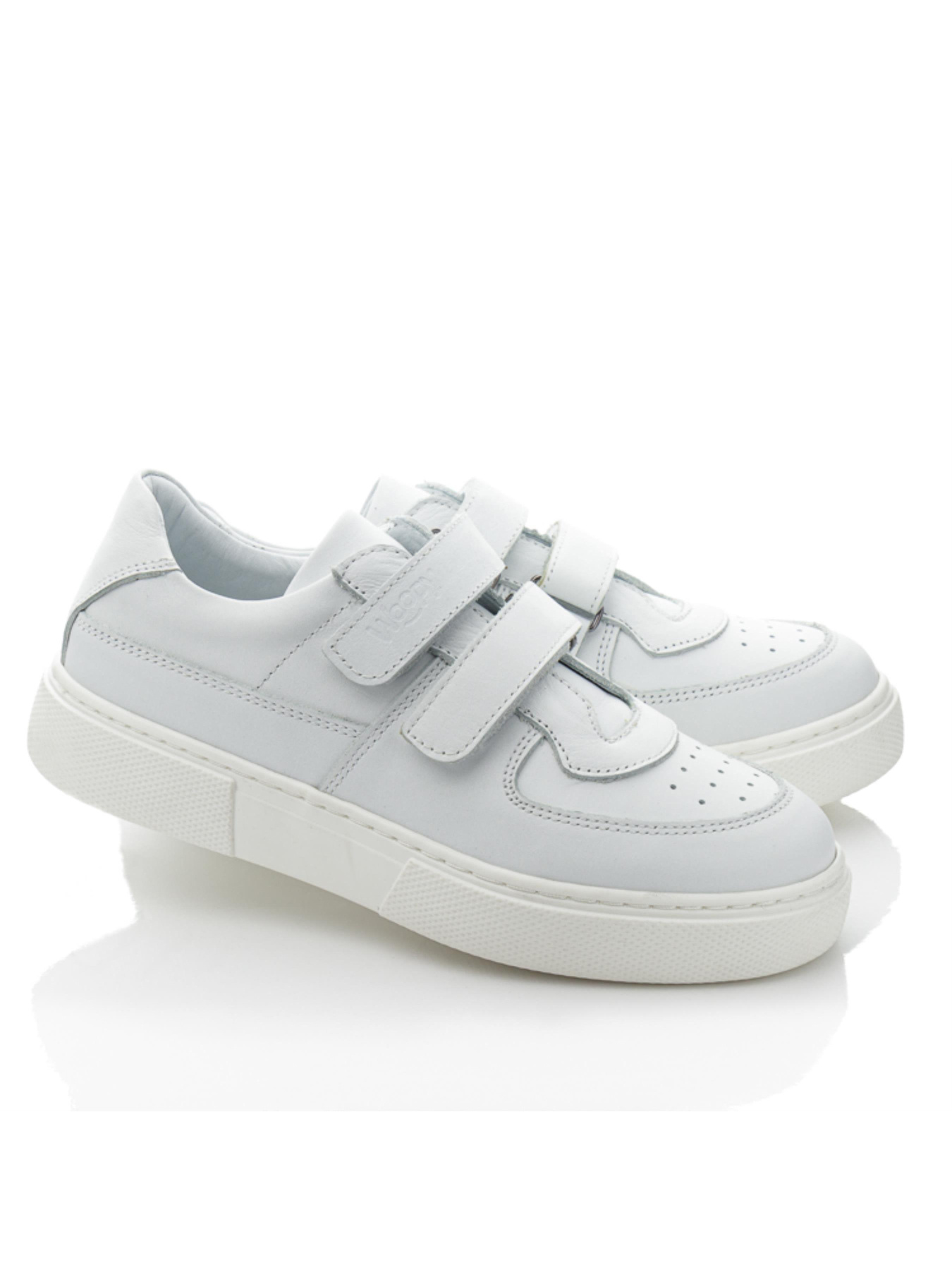 Кеды низкие Woopy модель p10245 Фото