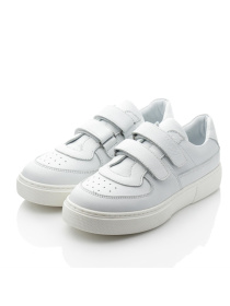 Кеды низкие Woopy модель p10245 Фото