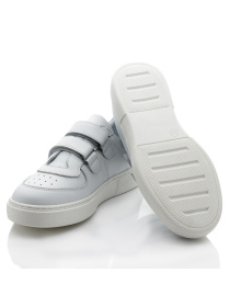 Кеды низкие Woopy модель p10245 Фото