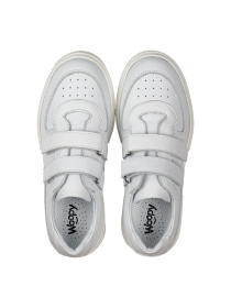 Кеды низкие Woopy модель p10245 Фото