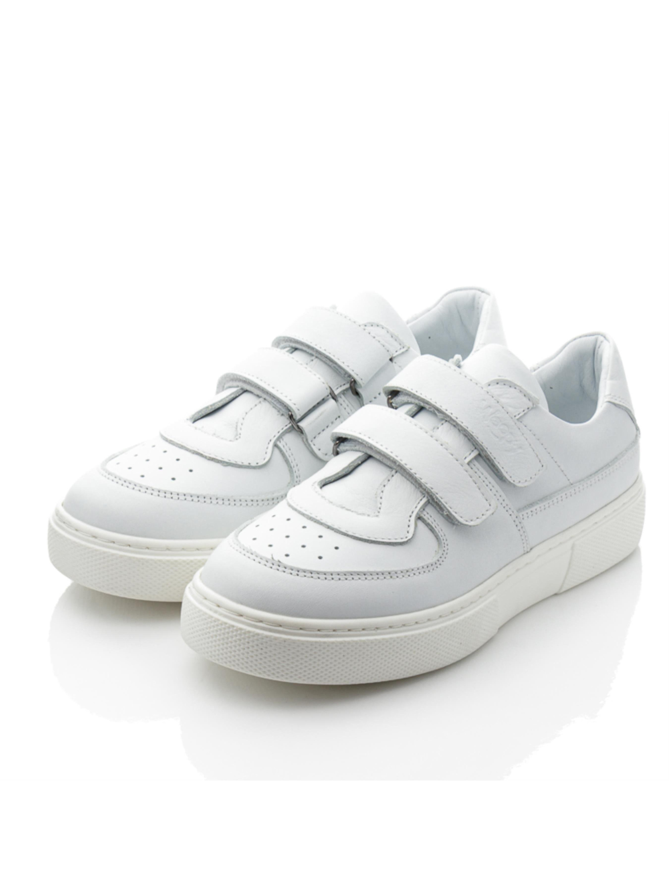 Кеди низькі Woopy модель p10245 Фото