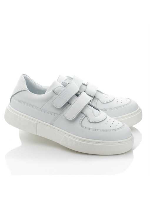 Кеды низкие Woopy модель p10245 Фото