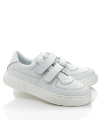 Кеды низкие Woopy модель p10245 Фото