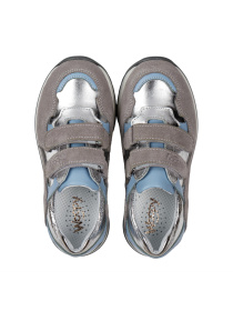 Кроссовки Woopy модель p10248 Фото